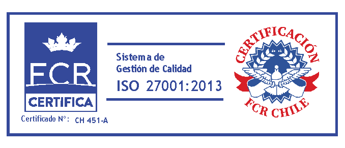 ISO 9001:2015 IQNet